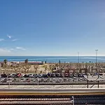 Vistas Al Mar. Gran Terraza 公寓
