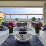 公寓 Vistas Al Mar. Gran Terraza 卡里拉