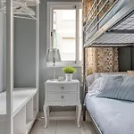 Apartamento Vistas Al Mar. Gran Terraza