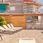 Vistas Al Mar. Gran Terraza * Calella