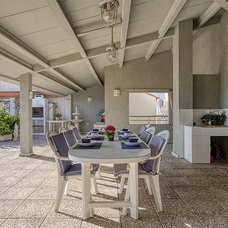 Apartamento Vistas Al Mar. Gran Terraza *