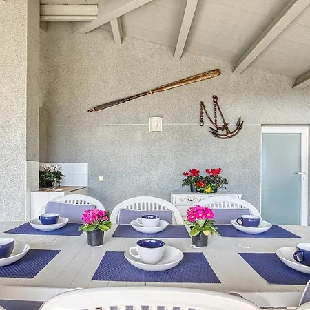 Vistas Al Mar. Gran Terraza Apartamento Calella