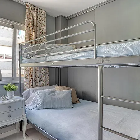 Vistas Al Mar. Gran Terraza * Calella