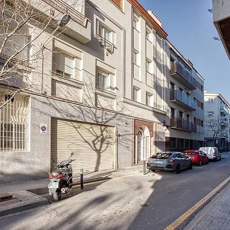 Apartamento Vistas Al Mar. Gran Terraza