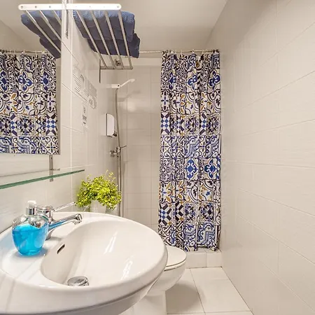 Vistas Al Mar. Gran Terraza *