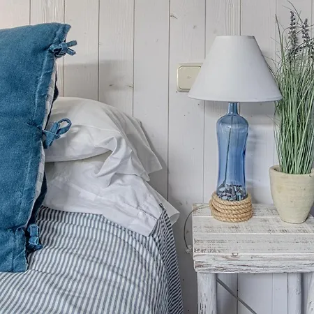 Vistas Al Mar. Gran Terraza Apartamento