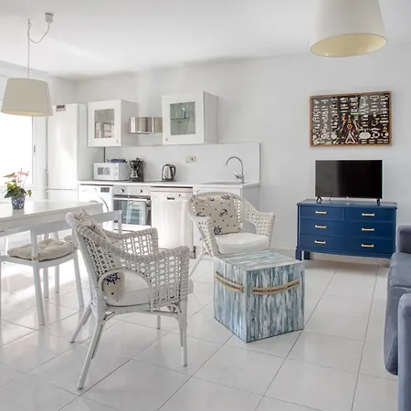 Apartment Vistas Al Mar. Gran Terraza Calella