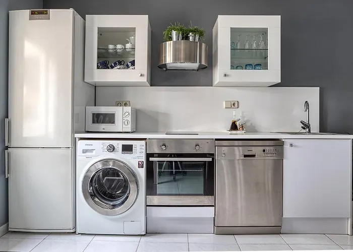 Vistas Al Mar. Gran Terraza *