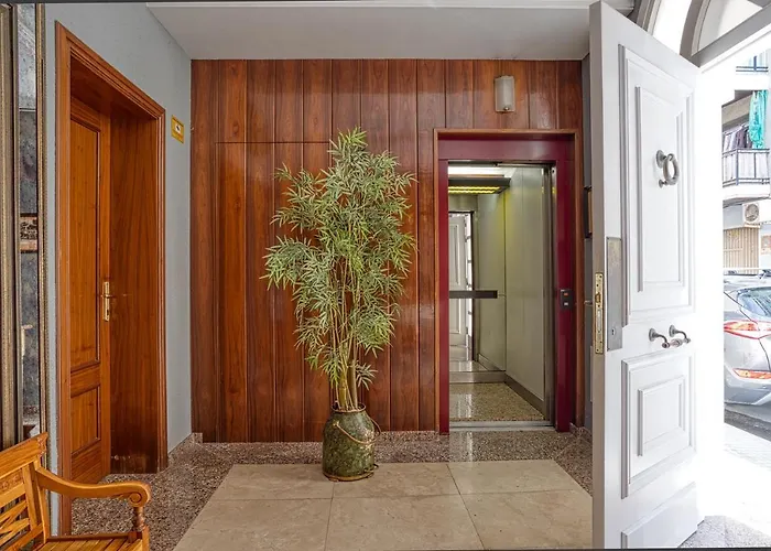 Vistas Al Mar. Gran Terraza * Калелья