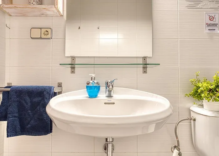 Vistas Al Mar. Gran Terraza *