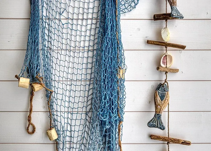 Vistas Al Mar. Gran Terraza *