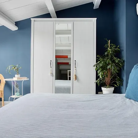 Vistas Al Mar. Gran Terraza *