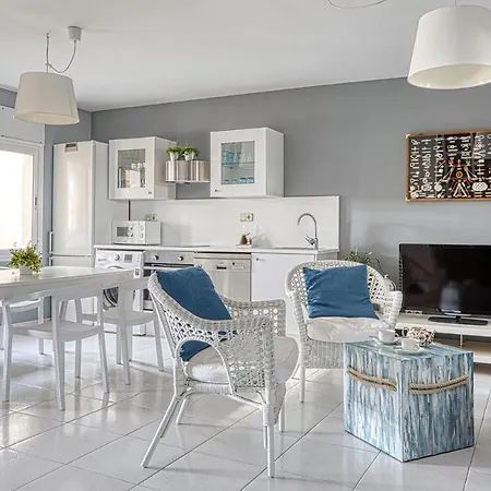 Vistas Al Mar. Gran Terraza * Calella