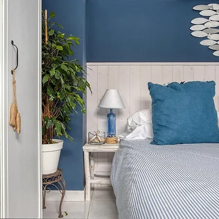 Vistas Al Mar. Gran Terraza