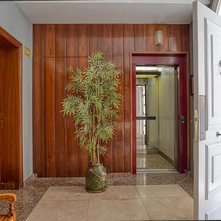 Vistas Al Mar. Gran Terraza * Calella