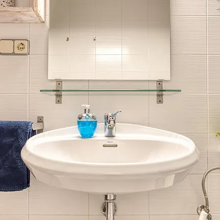 Vistas Al Mar. Gran Terraza *