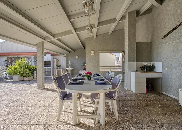 Appartamento Vistas Al Mar. Gran Terraza *