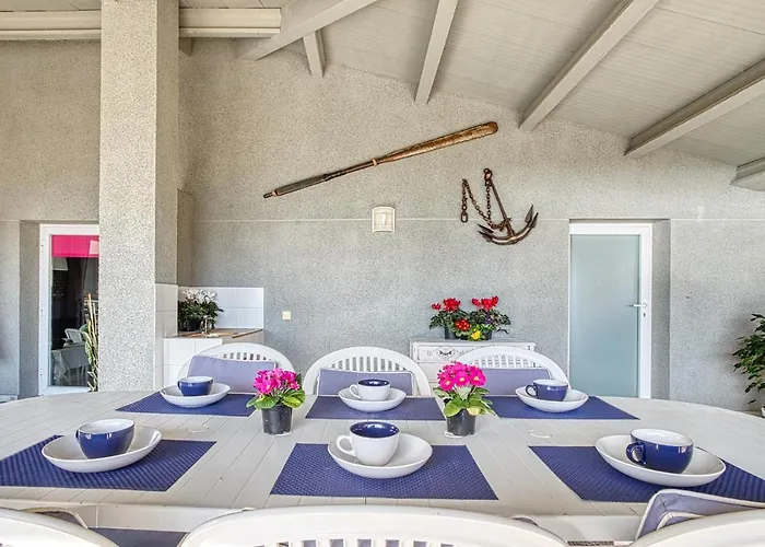 Vistas Al Mar. Gran Terraza Appartement Calella