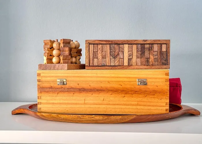 Vistas Al Mar. Gran Terraza