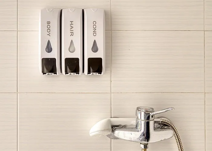 Vistas Al Mar. Gran Terraza Appartamento