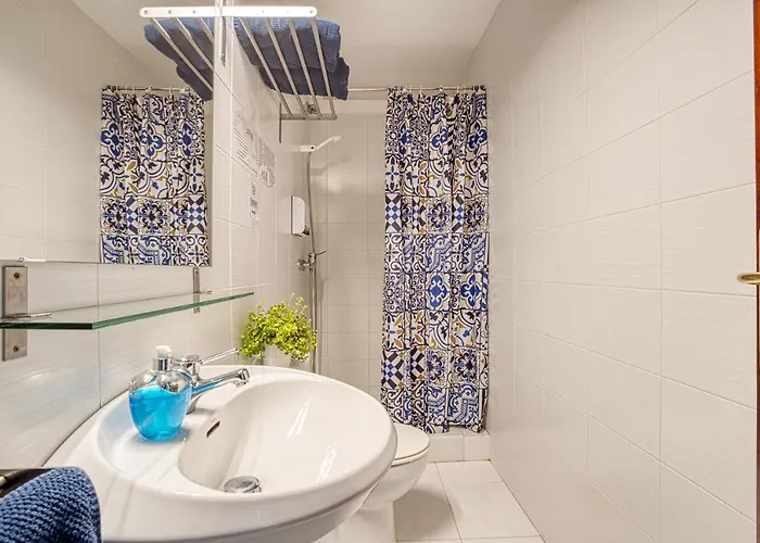 Vistas Al Mar. Gran Terraza *