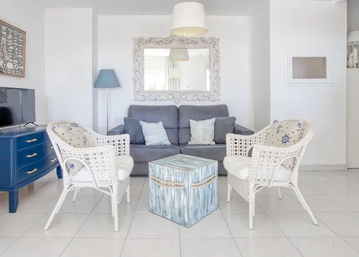 Appartamento Vistas Al Mar. Gran Terraza Calella