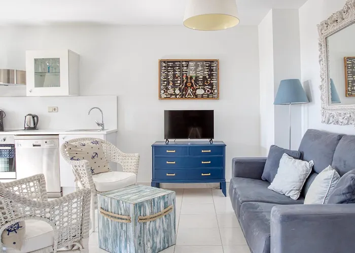 Vistas Al Mar. Gran Terraza Calella